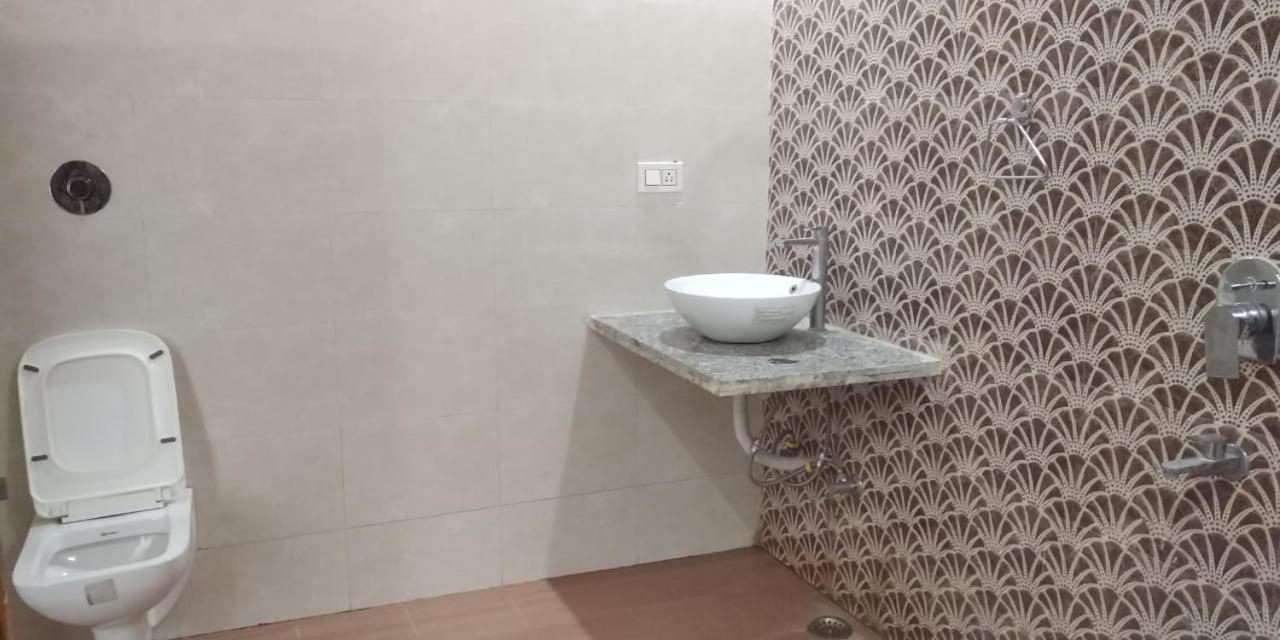 Hotel Radha Rani Mahal Khajurāho Extérieur photo